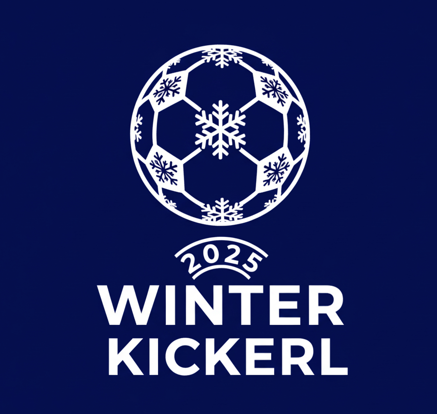 Winter-Kickerl 2025 Logo